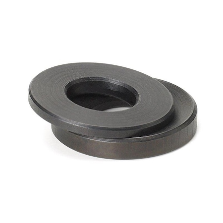 Washer, Fits Bolt Size 3/4 Stainless Steel, Plain Finish